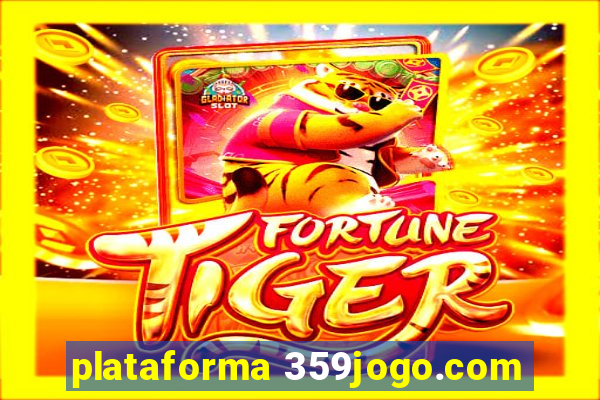 plataforma 359jogo.com